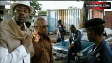 6. Angelique Mbumb Bare Tits – Viva Riva!