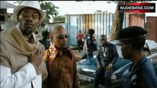 7. Angelique Mbumb Bare Tits – Viva Riva!