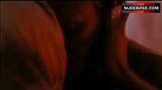 8. Angelique Mbumb Bare Tits – Viva Riva!