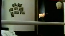 1. Anais Jeanneret Nude Butt – L' Ete 36