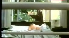 2. Anais Jeanneret Nude Butt – L' Ete 36