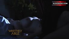 Ashley Wren Collins Sex Scene – Pound Of Flesh