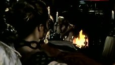 3. Jennifer Inch Shows Tits and Pussy – Lady Libertine