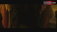 2. Vanessa Hudgens Hot Scene – Sucker Punch