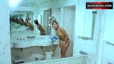 2. Corinne Brodbeck Shows Tits, Ass and Bush – Sylvia Im Reich Der Wollust