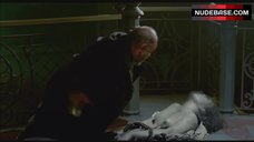 1. Raissa Gregori Boobs Scene – Embodiment Of Evil