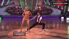 5. Chelsea Kane Sexy Dance – Dancing With The Stars