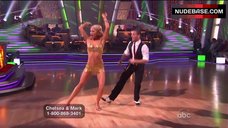 6. Chelsea Kane Sexy Dance – Dancing With The Stars