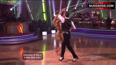 7. Chelsea Kane Sexy Dance – Dancing With The Stars