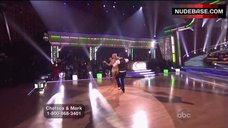 8. Chelsea Kane Sexy Dance – Dancing With The Stars