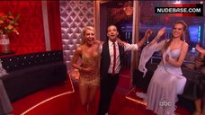 1. Hot Chelsea Kane – Dancing With The Stars