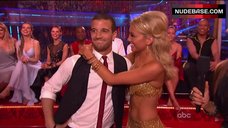 10. Hot Chelsea Kane – Dancing With The Stars