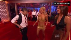 2. Hot Chelsea Kane – Dancing With The Stars