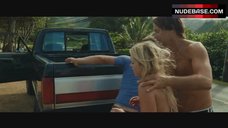 10. Lorraine Nicholson Sexy in Bikini – Soul Surfer