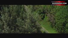 9. Lorraine Nicholson Sexy in Bikini – Soul Surfer