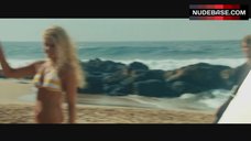 4. Lorraine Nicholson Hot Photo Shoot in Bikini – Soul Surfer