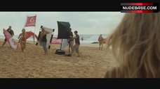8. Lorraine Nicholson Hot Photo Shoot in Bikini – Soul Surfer