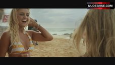 9. Lorraine Nicholson Hot Photo Shoot in Bikini – Soul Surfer
