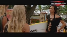 8. Sonya Balmores Bikini Scene – Soul Surfer