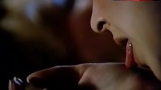 9. Nude Adriana Vega in Lesbi Scene – L' Ultimo Harem