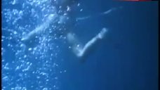 2. Maria Lamor Nude in Underwater – Star Knight