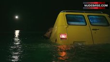 1. Meagan Tandy Lingerie Scene – Piranha 3Dd