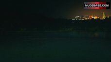 10. Meagan Tandy Lingerie Scene – Piranha 3Dd