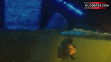 2. Meagan Tandy Lingerie Scene – Piranha 3Dd