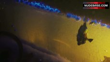 3. Meagan Tandy Lingerie Scene – Piranha 3Dd