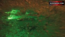 5. Meagan Tandy Lingerie Scene – Piranha 3Dd