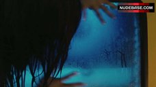 7. Meagan Tandy Lingerie Scene – Piranha 3Dd