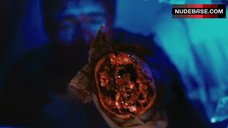 8. Meagan Tandy Lingerie Scene – Piranha 3Dd