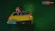 9. Meagan Tandy Lingerie Scene – Piranha 3Dd