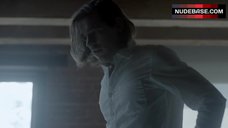 5. Abby Miller Hot Scene – The Magicians