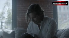 7. Abby Miller Hot Scene – The Magicians