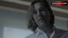 9. Abby Miller Hot Scene – The Magicians