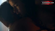 7. Hanna Mangan Lawrence Sex Video – Spartacus
