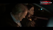 4. Hanna Mangan Lawrence Exposed Tits – X