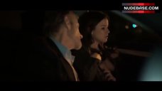 5. Hanna Mangan Lawrence Exposed Tits – X