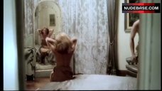 5. Lisa Gastoni Topless Scene – L' Immoralita