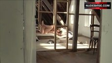 6. Martina Gedeck Sex Scene – Summer '04