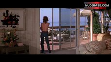 7. Rosanna Arquette Topless Scene – S.O.B.
