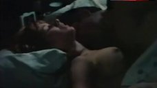 Rosanna Arquette Sex Scene – The Executioner'S Song