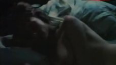 9. Rosanna Arquette Sex Scene – The Executioner'S Song