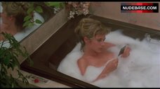 2. Rosanna Arquette Boobs Scene – Desperately Seeking Susan