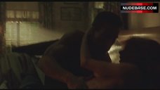 4. Rosanna Arquette Sex Scene – Nowhere To Run