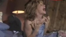 8. Rosanna Arquette Flashes Tits – Floating Away