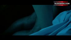 5. Rosanna Arquette Sensual Sex – The Big Blue