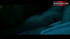 8. Rosanna Arquette Sensual Sex – The Big Blue