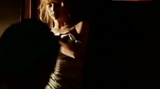 1. Rosanna Arquette Home Striptease – Voodoo Dawn